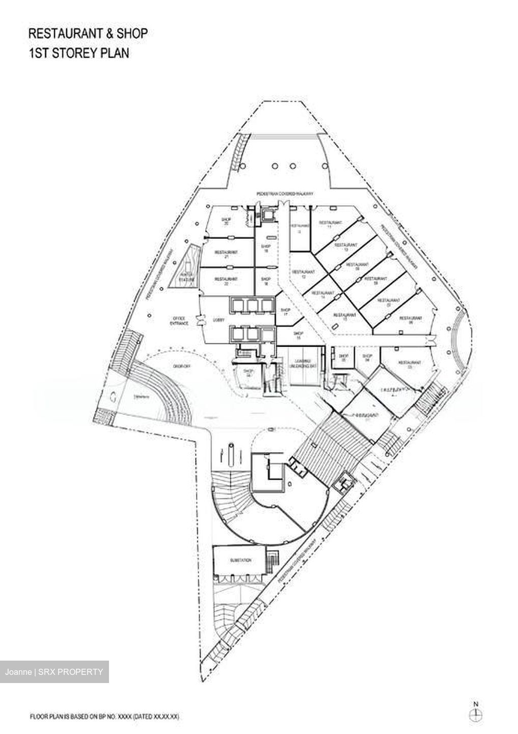 Arc 380 (D8), Retail #533328231